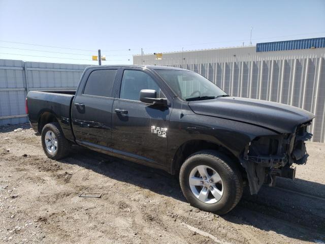 Photo 4 from auction – 2021 RAM 1500 CLASS with VIN 1C6RR7LG4MS533033