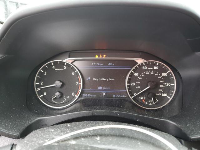Photo 9 from auction – 2020 NISSAN ALTIMA SR with VIN 1N4BL4CW2LN316097