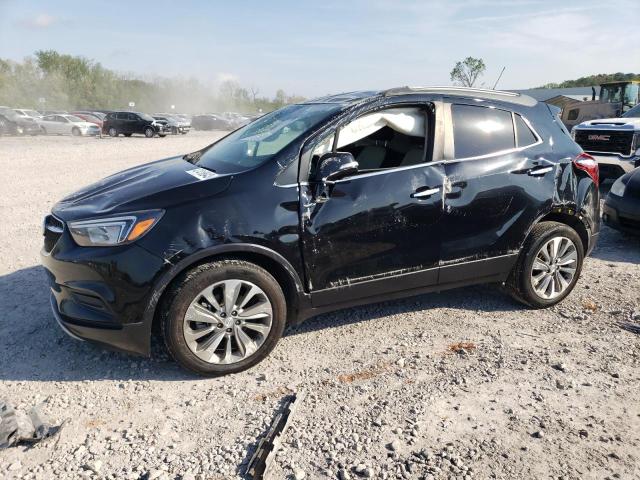 BUICK ENCORE PRE 2017 with VIN KL4CJASB1HB044226 - Photo from auction