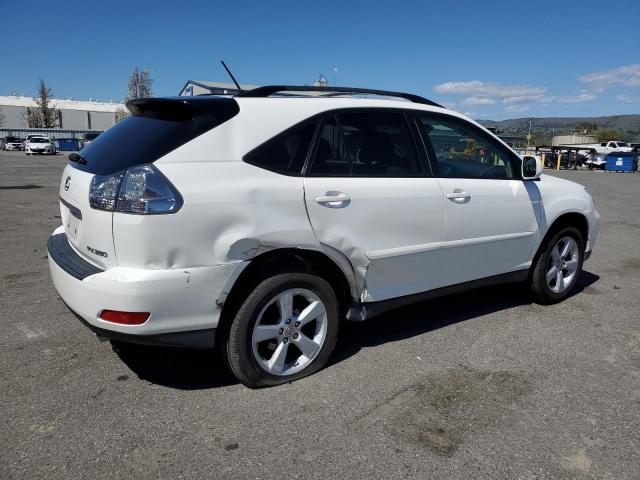 Photo 3 from auction – 2007 LEXUS RX 350 with VIN 2T2GK31U47C006018
