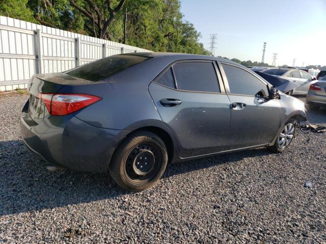 Photo 3 from auction – 2016 TOYOTA COROLLA L with VIN 2T1BURHE3GC551721