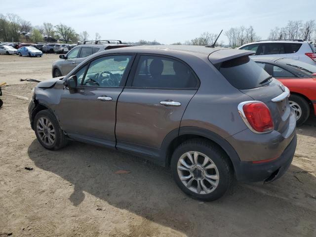 Photo 2 from auction – 2016 FIAT 500X EASY with VIN ZFBCFYBT0GP330094