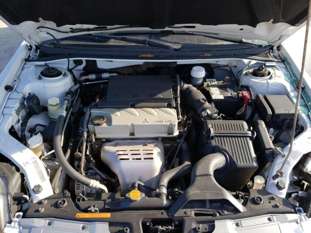 Photo 11 from auction – 2010 MITSUBISHI GALANT FE with VIN 4A32B2FF2AE010637
