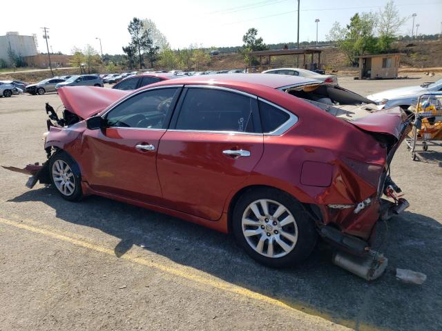 Photo 2 from auction – 2014 NISSAN ALTIMA 2.5 with VIN 1N4AL3AP6EN387971