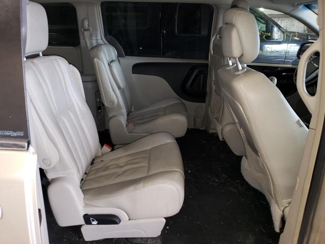Photo 11 from auction – 2013 CHRYSLER TOWN & COU with VIN 2C4RC1BG3DR555566