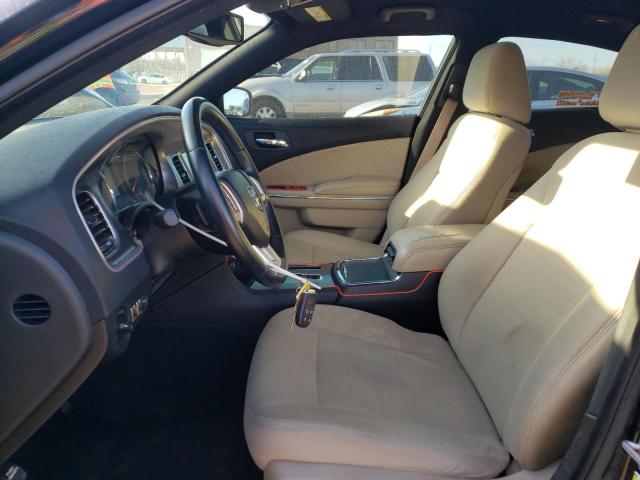 Photo 7 from auction – 2011 DODGE CHARGER R/ with VIN 2B3CL5CT6BH610556