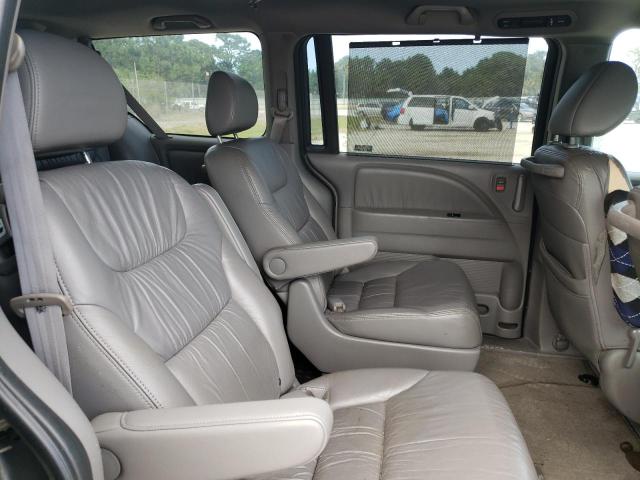 Photo 11 from auction – 2009 HONDA ODYSSEY EX with VIN 5FNRL38629B410449