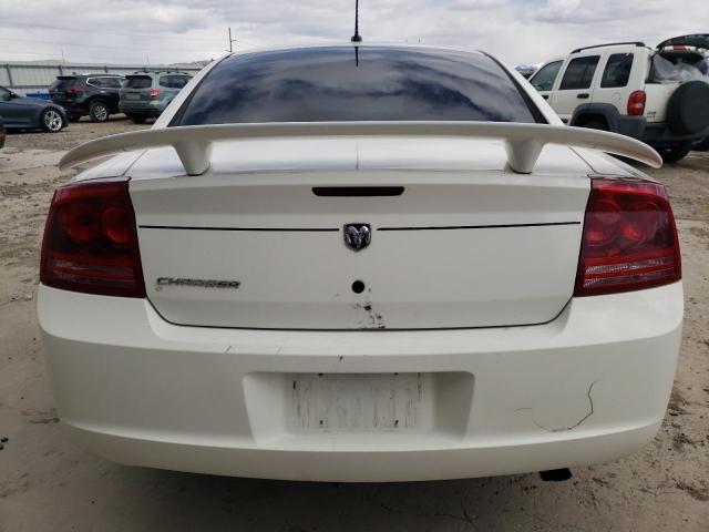 Photo 6 from auction – 2008 DODGE CHARGER with VIN 2B3KA43G78H143607
