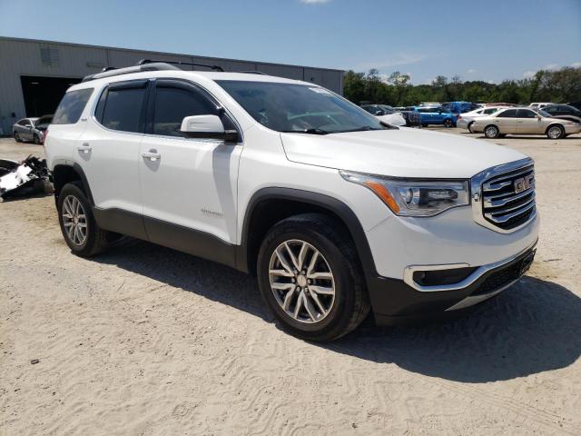 Photo 4 from auction – 2017 GMC ACADIA SLE with VIN 1GKKNLLA3HZ209051