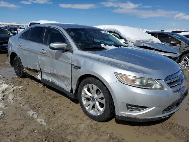 Photo 4 from auction – 2011 FORD TAURUS SEL with VIN 1FAHP2EW4BG168036