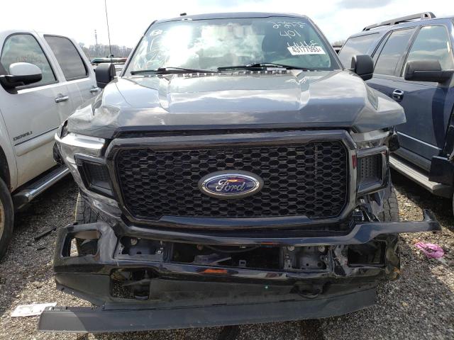 Photo 5 from auction – 2019 FORD F150 SUPER with VIN 1FTEW1E54KFC64465