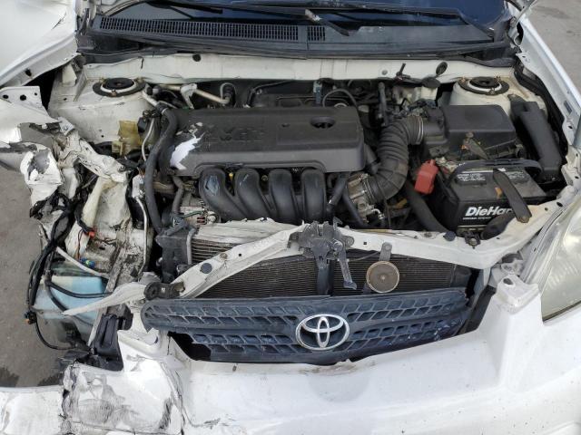 Photo 11 from auction – 2006 TOYOTA COROLLA MA with VIN 2T1KR32E56C565285