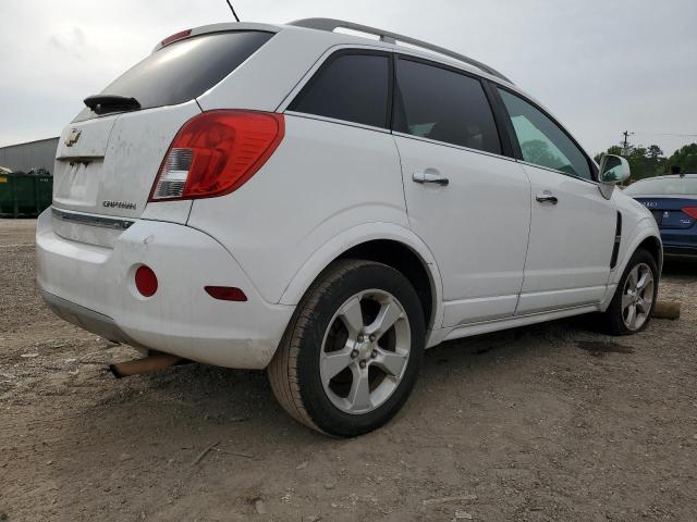 Photo 3 from auction – 2014 CHEVROLET CAPTIVA LT with VIN 3GNAL3EK8ES630590