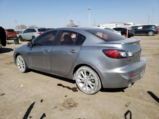 Photo 2 from auction – 2010 MAZDA 3 with VIN JM1BL1S57A1143814