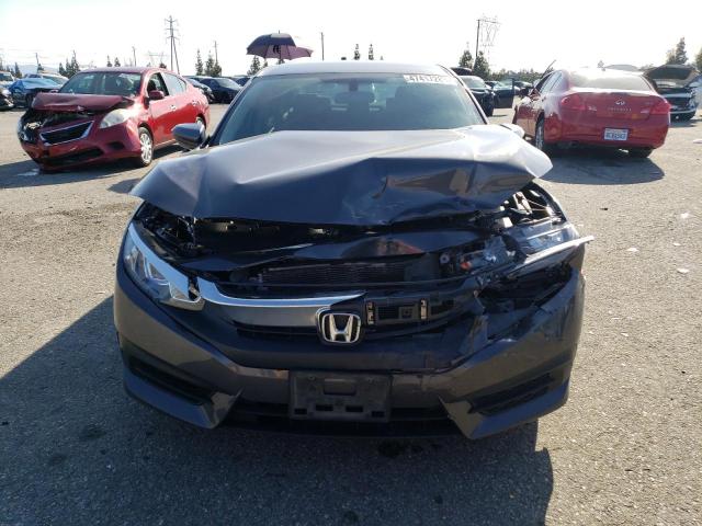 Photo 5 from auction – 2016 HONDA CIVIC LX with VIN 2HGFC2F59GH534847