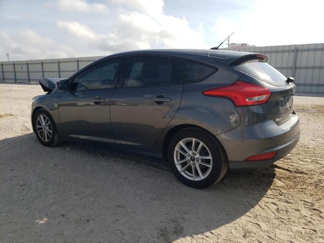 Photo 2 from auction – 2022 FORD FOCUS with VIN 1FADP3K27FL223212