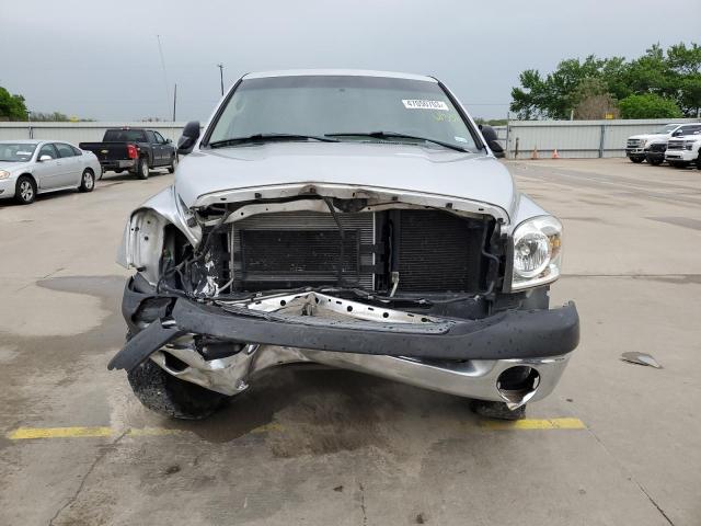 Photo 5 from auction – 2006 DODGE RAM 2500 S with VIN 1D7KS28D16J141352