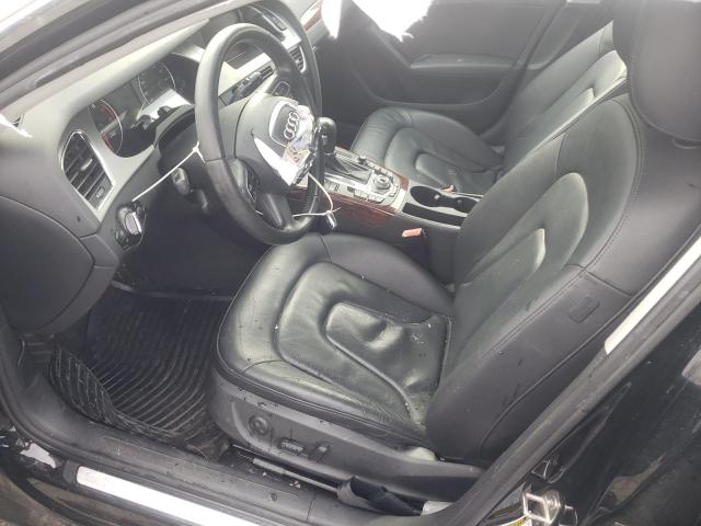 Photo 7 from auction – 2011 AUDI A4 PREMIUM with VIN WAUFFAFL4BN004250
