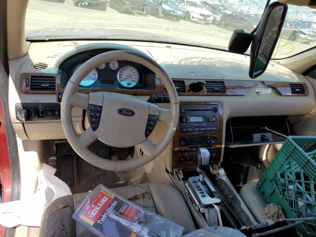 Photo 8 from auction – 2005 FORD FIVE HUNDR with VIN 1FAHP28185G172076