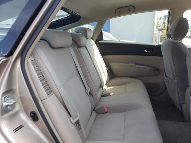 Photo 10 from auction – 2007 TOYOTA PRIUS with VIN JTDKB20U077675933