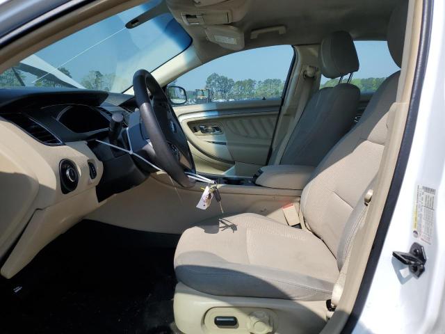 Photo 7 from auction – 2015 FORD TAURUS SE with VIN 1FAHP2D87FG127148