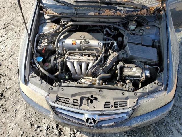 Photo 11 from auction – 2006 ACURA TSX with VIN JH4CL96976C005250