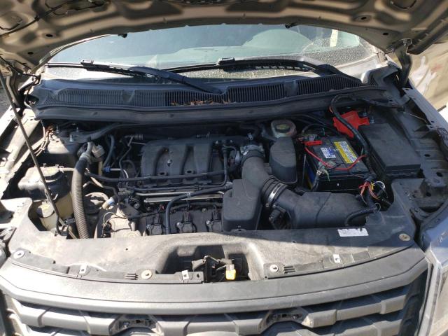 Photo 12 from auction – 2015 FORD EXPLORER P with VIN 1FM5K8ARXFGB92406