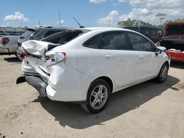 Photo 3 from auction – 2018 FORD FIESTA SE with VIN 3FADP4BJ8JM143597