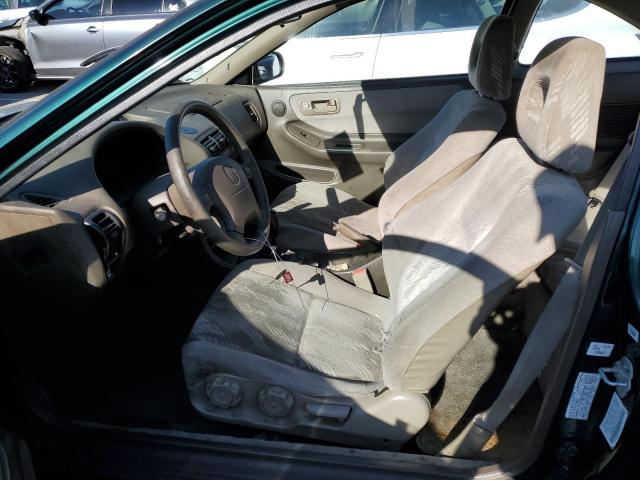 Photo 7 from auction – 2000 ACURA INTEGRA LS with VIN JH4DC4353YS001861