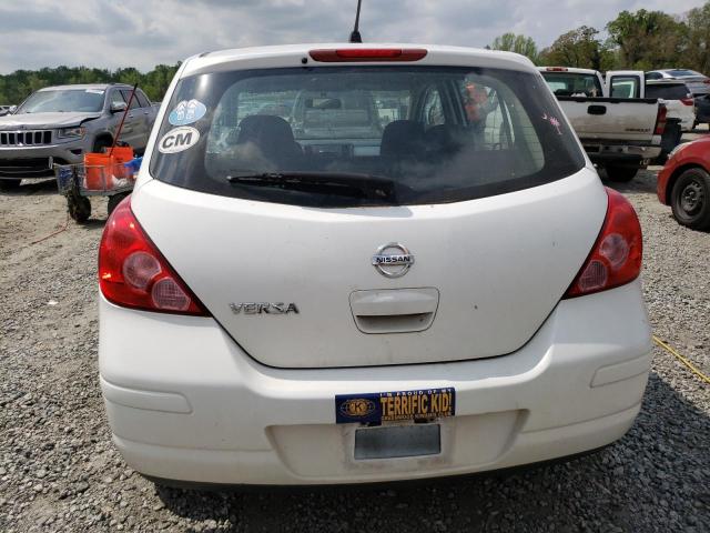 Photo 6 from auction – 2010 NISSAN VERSA with VIN 3N1BC1CPXAL419446
