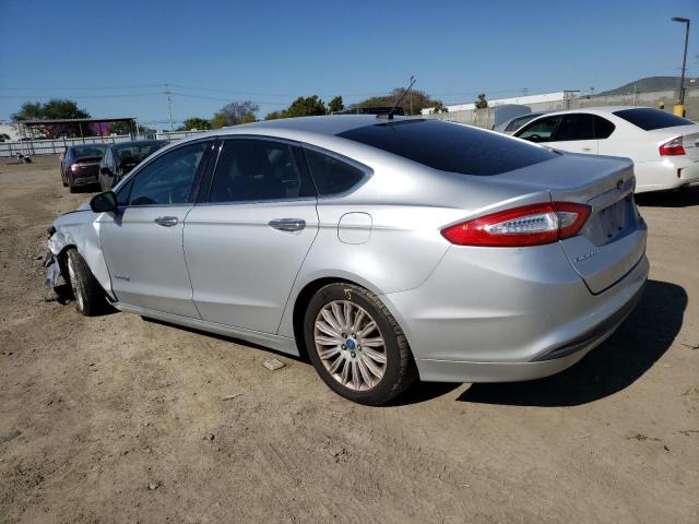Photo 2 from auction – 2013 FORD FUSION SE with VIN 3FA6P0LU1DR157424