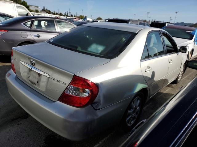 Photo 3 from auction – 2002 TOYOTA CAMRY LE with VIN 4T1BE30K42U059895