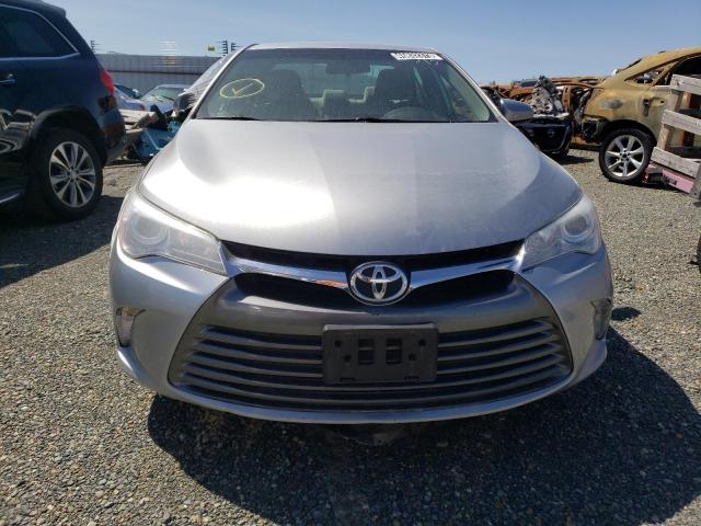 Photo 5 from auction – 2017 TOYOTA CAMRY LE with VIN 4T1BF1FK2HU411048