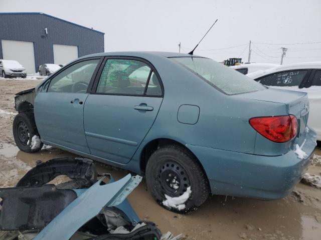Zdjęcie 2 z aukcji – 2006 TOYOTA COROLLA CE z VIN 2T1BR32E56C709725