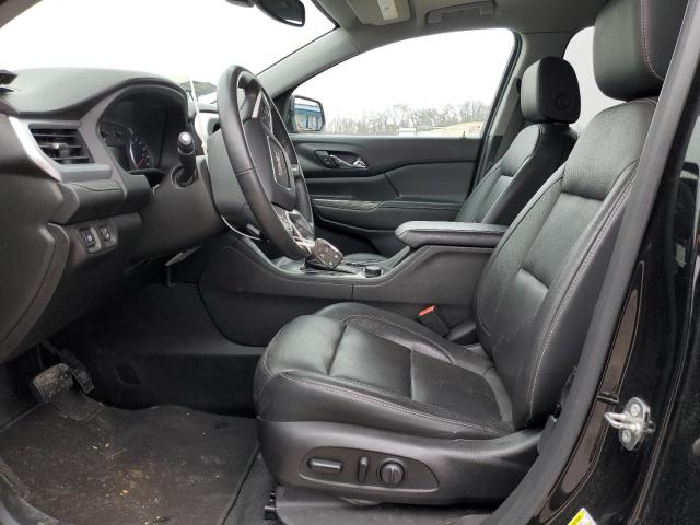 Photo 7 from auction – 2017 GMC ACADIA SLT with VIN 1GKKNULS2HZ242184
