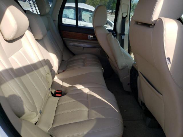 Photo 10 from auction – 2013 LAND ROVER RANGE ROVE with VIN SALSK2D46DA810155