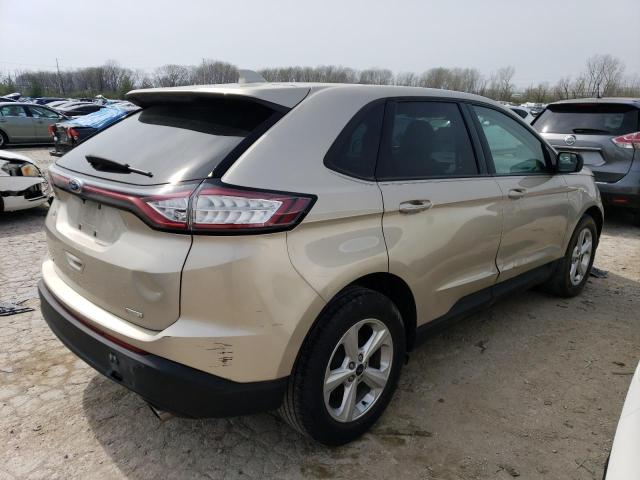 Photo 3 from auction – 2018 FORD EDGE SE with VIN 2FMPK3G90JBC51465