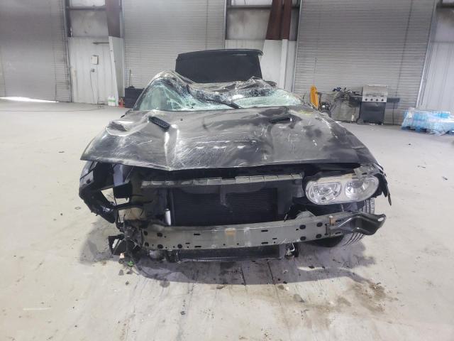 Photo 5 from auction – 2014 DODGE CHALLENGER with VIN 2C3CDYBTXEH313412