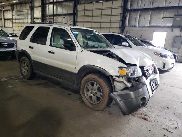 Photo 4 from auction – 2005 FORD ESCAPE XLT with VIN 1FMYU03175KB03791