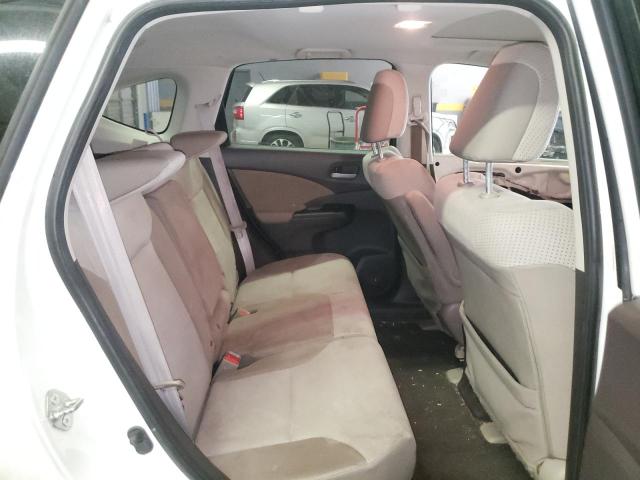 Photo 11 from auction – 2012 HONDA CR-V EX with VIN 5J6RM4H58CL044456