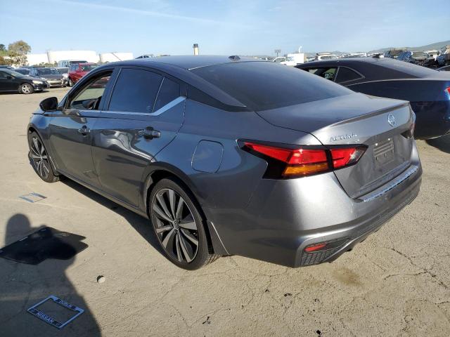Photo 2 from auction – 2021 NISSAN ALTIMA SR with VIN 1N4BL4CV4MN417764
