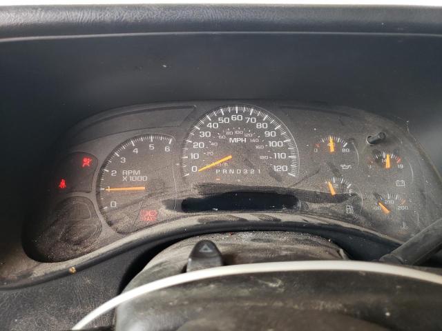 Photo 9 from auction – 2007 CHEVROLET SILVERADO with VIN 1GCEC14V37E136466