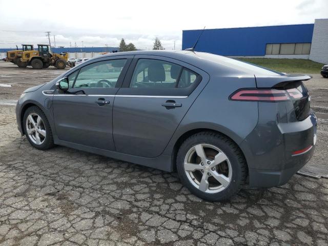 Photo 2 from auction – 2012 CHEVROLET VOLT with VIN 1G1RA6E41CU111617