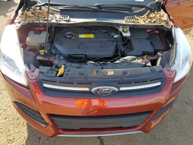 Photo 12 from auction – 2016 FORD ESCAPE SE with VIN 1FMCU0GXXGUB57196