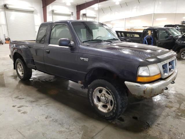 Photo 4 from auction – 2000 FORD RANGER SUP with VIN 1FTZR15V6YPB35512