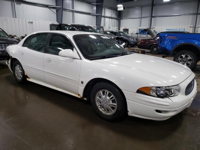Photo 4 from auction – 2005 BUICK LESABRE CU with VIN 1G4HP52K25U100073