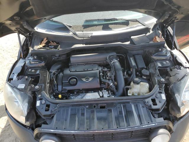Photo 11 from auction – 2012 MINI COOPER S C with VIN WMWZC3C50CWM26342