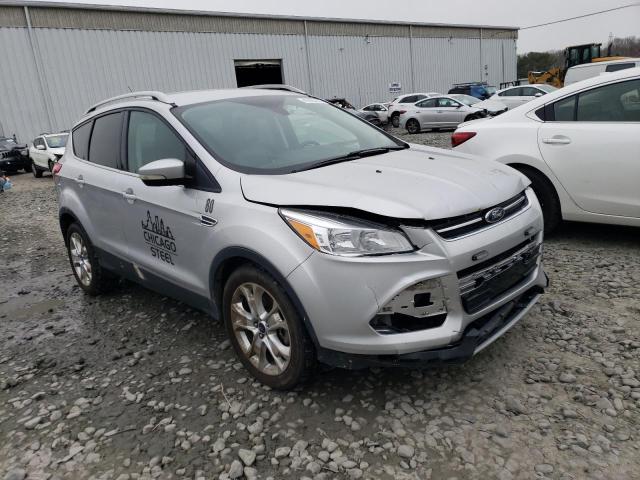Photo 4 from auction – 2015 FORD ESCAPE TIT with VIN 1FMCU9JXXFUC11642