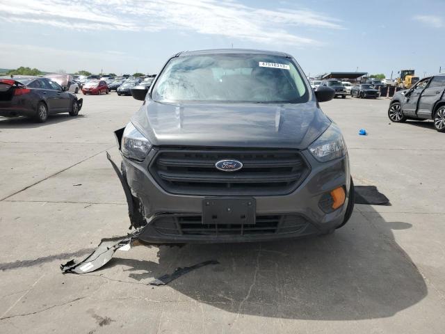 صورة رقم 5 من المزاد - 2018 FORD ESCAPE S مع VIN 1FMCU0F70JUC40130