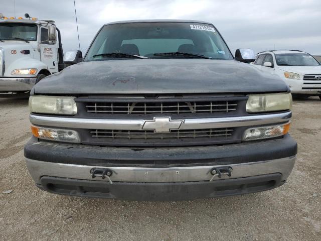 Photo 5 from auction – 1999 CHEVROLET SILVERADO with VIN 2GCEC19V7X1272111